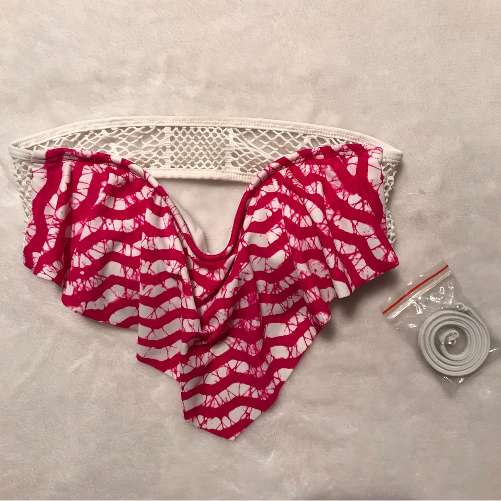Reef Bikini Top